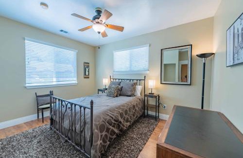 Paso Robles Casa | Red River Retreat