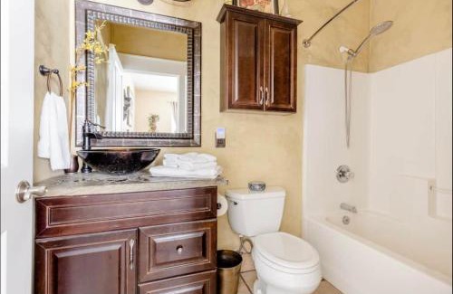 Paso Robles Casa | Red River Retreat