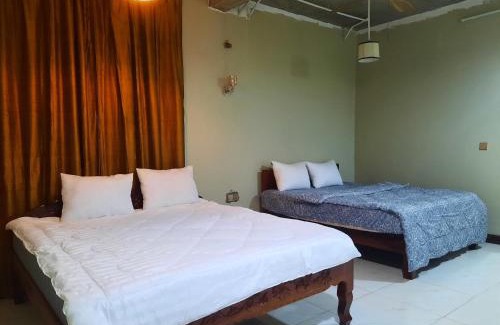 Siem Reap Casa | Red Road House