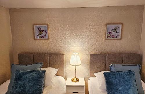Ballyward Casa | Red Robin Cottage