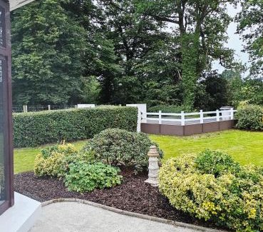 Ballyward Casa | Red Robin Cottage