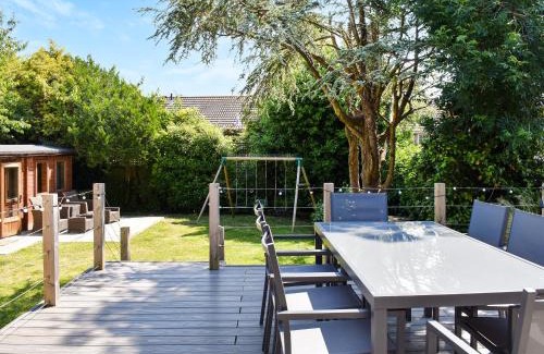 New Forest District Casa | Red Robin