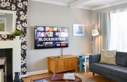 New Forest District Casa | Red Robin