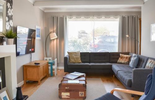 New Forest District Casa | Red Robin
