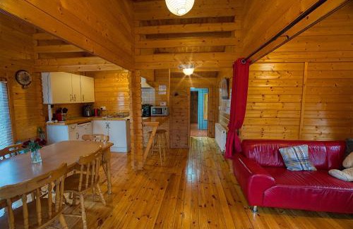 Clarinbridge Apartamento | Red Robin Nest