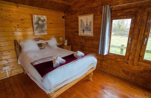 Clarinbridge Apartamento | Red Robin Nest