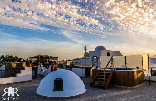 Dahab Apartamento | Red Rock Apartments