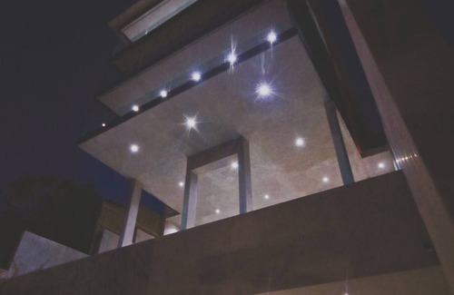 Mountainside Apartamento | Red Rock Ocean View Villa - Corporal's Room
