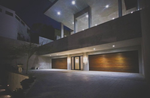 Mountainside Apartamento | Red Rock Ocean View Villa - Colonel's Room