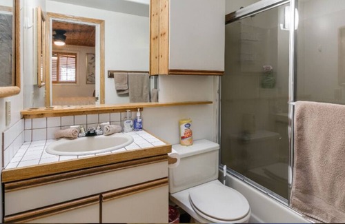 Val Verde Casa | Red Rock Riding Ranch House # 1
