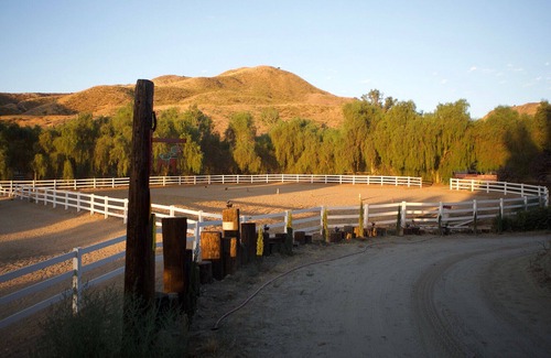 Val Verde Casa | Red Rock Riding Ranch House # 1