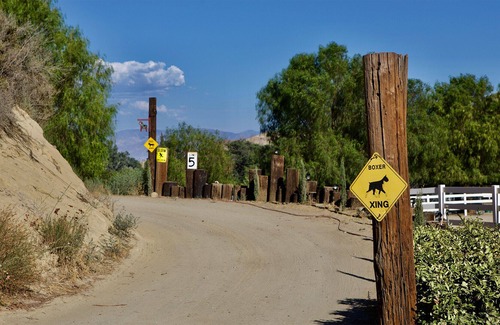 Val Verde Casa | Red Rock Riding Ranch House # 2