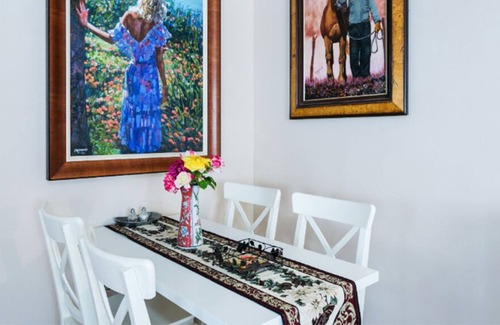 Val Verde Casa | Red Rock Riding Ranch House # 2