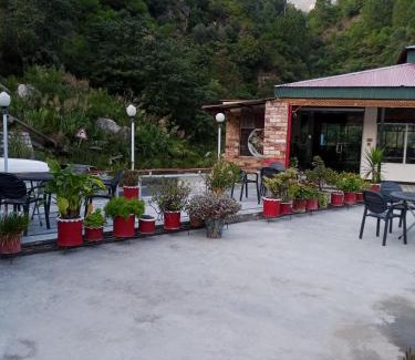 Abbottabad Apartamento | Red Roof Apartments