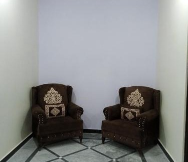 Abbottabad Apartamento | Red Roof Apartments