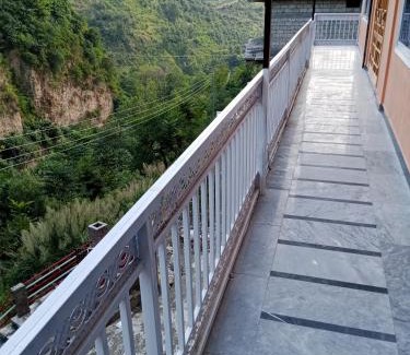Abbottabad Apartamento | Red Roof Apartments