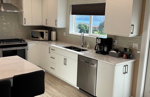Okanagan-Similkameen Casa | Red Roof Cottage
