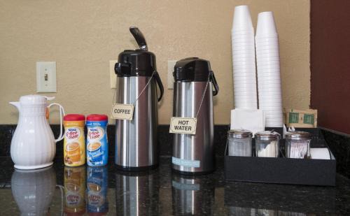 Cookeville Hotel | Red Roof Inn Cookeville - Tennessee Tech
