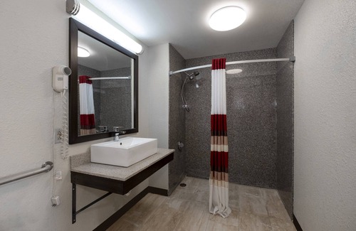 Kenly Hotel | Red Roof Inn Kenly – I-95