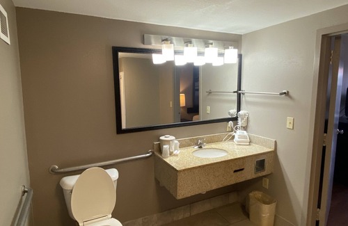 Port Wentworth Hotel | Red Roof Inn Savannah North I-95 – Port Wentworth