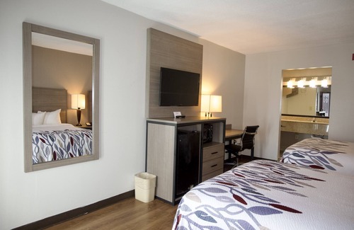 Port Wentworth Hotel | Red Roof Inn Savannah North I-95 – Port Wentworth