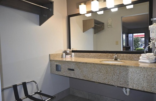 Port Wentworth Hotel | Red Roof Inn Savannah North I-95 – Port Wentworth