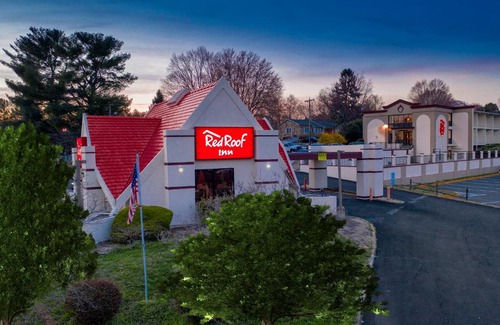 Warrenton Hotel | Red Roof Inn Warrenton