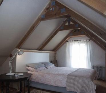 Barrydale Chalet De Esquí | Red Rooster