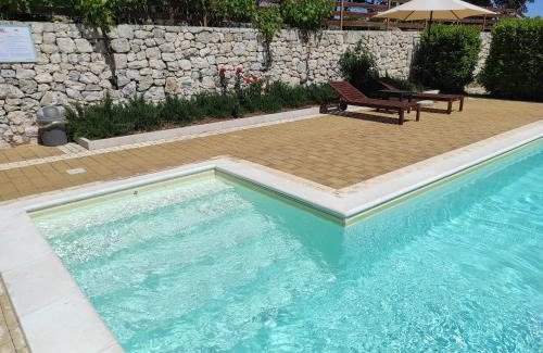 Martina Franca Cama Y Desayuno | Red Rose B&B