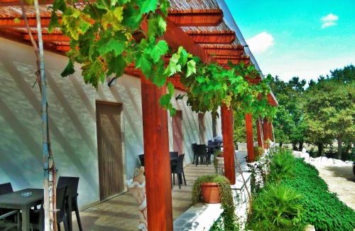 Martina Franca Cama Y Desayuno | Red Rose B&B