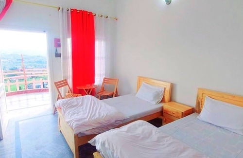 Mansehra Hotel | Red Rose Hotel & restaurent