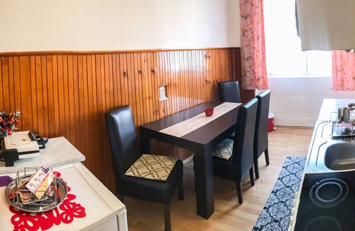 Stari Grad Apartamento | Apartamento Red Rouz Belgrado