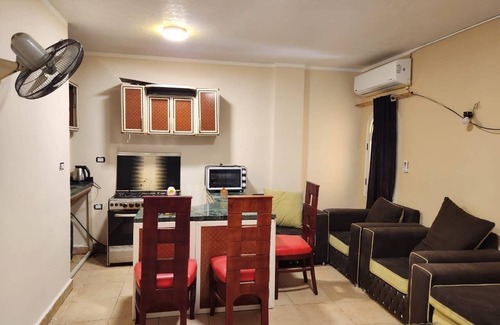 Sharm El Sheikh Apartamento | Red Sea Apartment Retreat