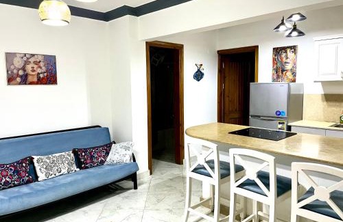 El Hadaba Apartamento | Red Sea Breeze, Modern 1BR in Hadaba, Sharm El-Sheikh