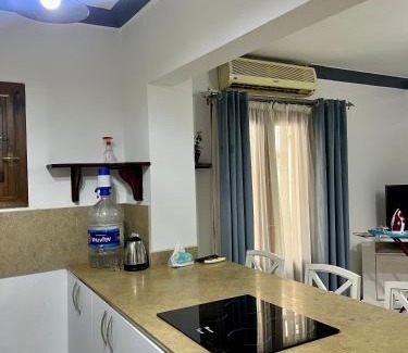 El Hadaba Apartamento | Red Sea Breeze, Modern 1BR in Hadaba, Sharm El-Sheikh