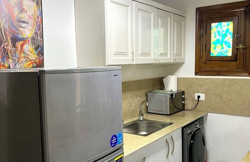 El Hadaba Apartamento | Red Sea Breeze · Modern 1BR in Hadaba · Sharm El Sheikh
