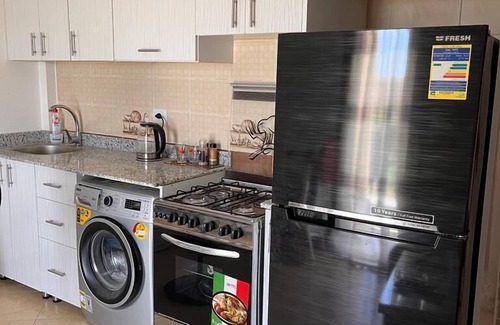 Sharm El Sheikh Apartamento | Red Sea Ocean View Apartment