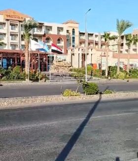 Al Ahyaa Apartamento | Red Sea Resort view