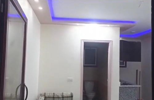 Al Ahyaa Apartamento | Red Sea Resort view