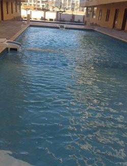 Al Ahyaa Apartamento | Red Sea Resort view