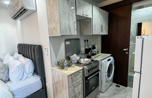 Ash Shati Apartamento | Red Sea Studio استديو البحر الأحمر