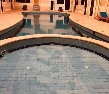 Al Ahyaa Apartamento | Red Sea Tiba plaza Apartment
