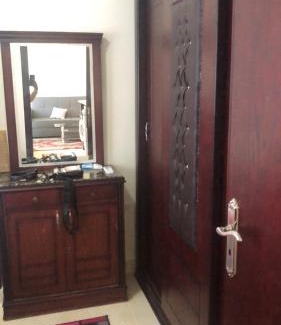 Al Ahyaa Apartamento | Red Sea Tiba plaza Apartment