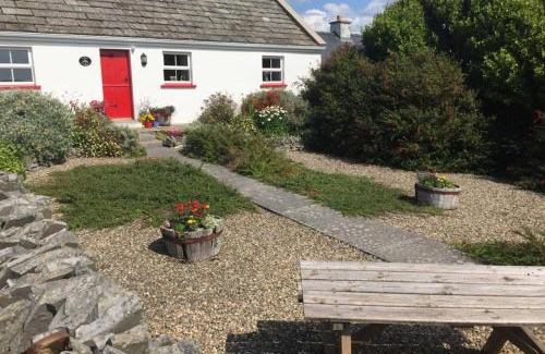 Doolin Casa | Red Stonecutters Cottage, Doolin