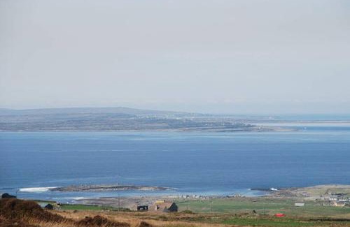 Doolin Casa | Red Stonecutters Cottage, Doolin
