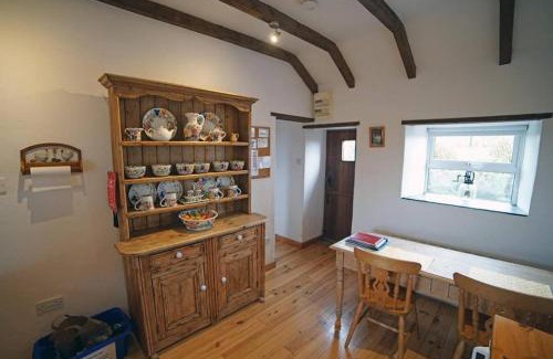 Doolin Casa | Red Stonecutters Cottage, Doolin