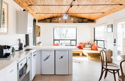 Pioneertown Casa | Red Tail Ranch, Pioneertown - Lovely Desert Views
