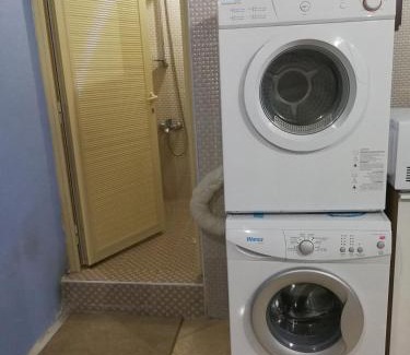 Mahboula Apartamento | Red Tower Furnished Apartments