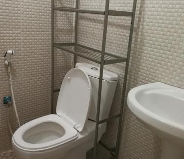 Mahboula Apartamento | Red Tower Furnished Apartments