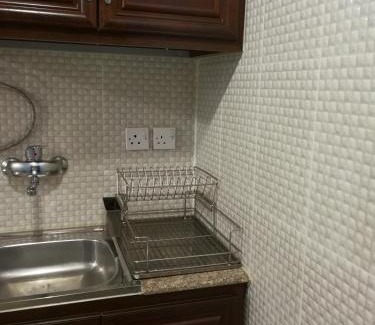 Mahboula Apartamento | Red Tower Furnished Apartments